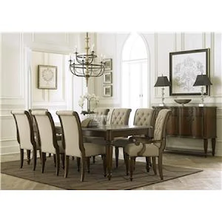 Formal Dining Room Group